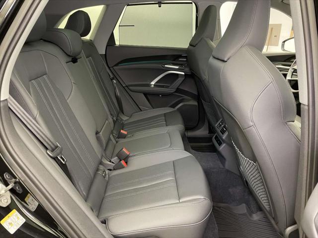 2025 Audi Q5 Premium Plus - Photo 22