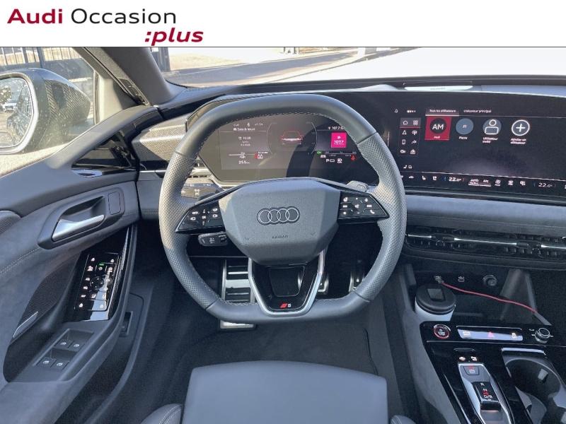 Image about Audi S6 Avant e-tron S6 Avant e-tron 370,00 kW