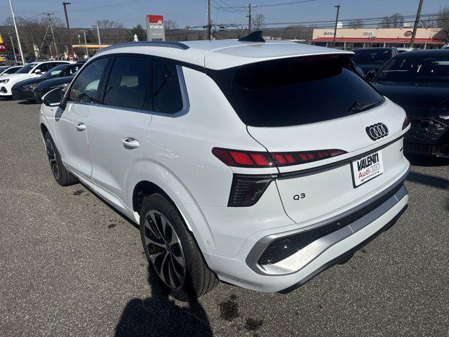 2026 Audi Q3 SUV