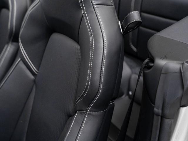 2026 Porsche 911 4S - Photo 33