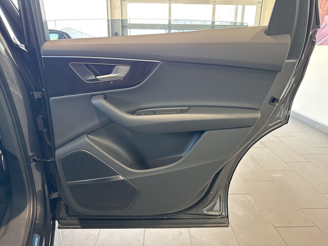 2026 Audi Q7 Premium - Photo 50