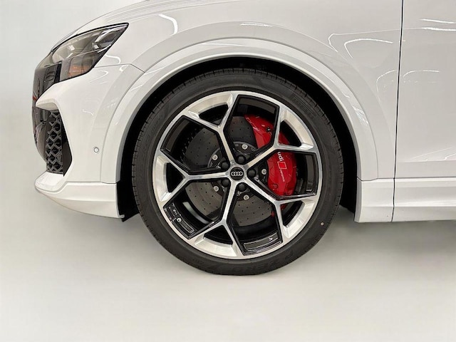 2026 Audi RS Q8 Base - Photo 27