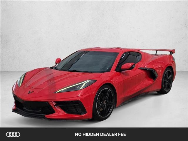 2023 Chevrolet Corvette
