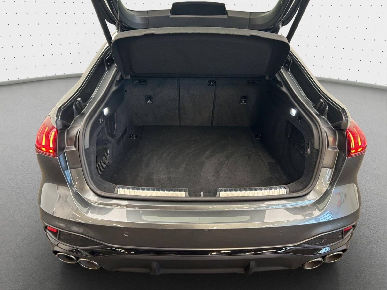 Audi S5 Limousine – Bild 11