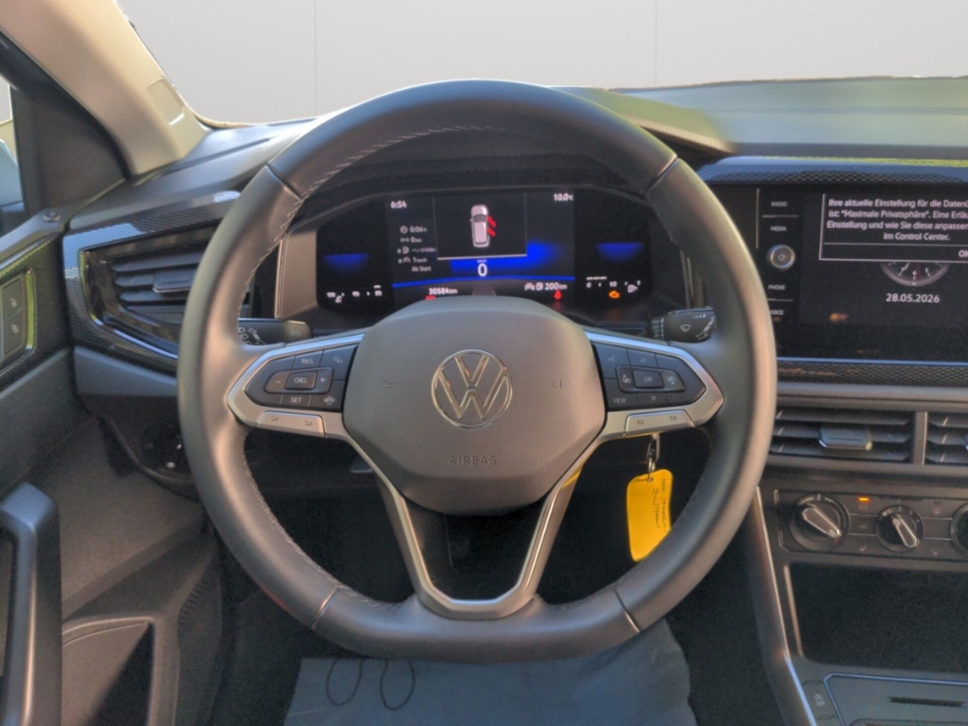Volkswagen Polo Life