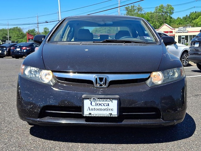 2006 Honda Civic