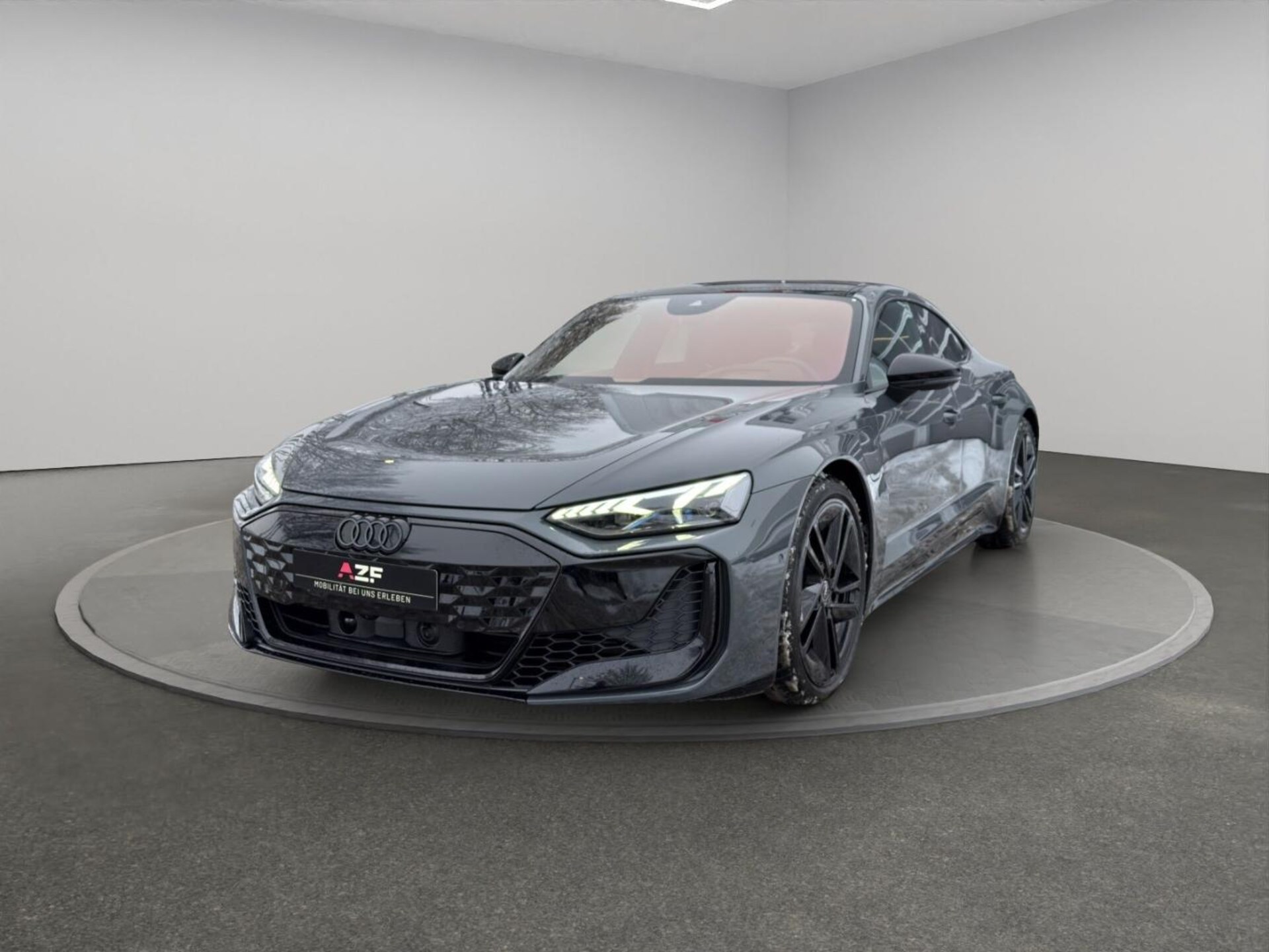 Audi RS e-tron GT