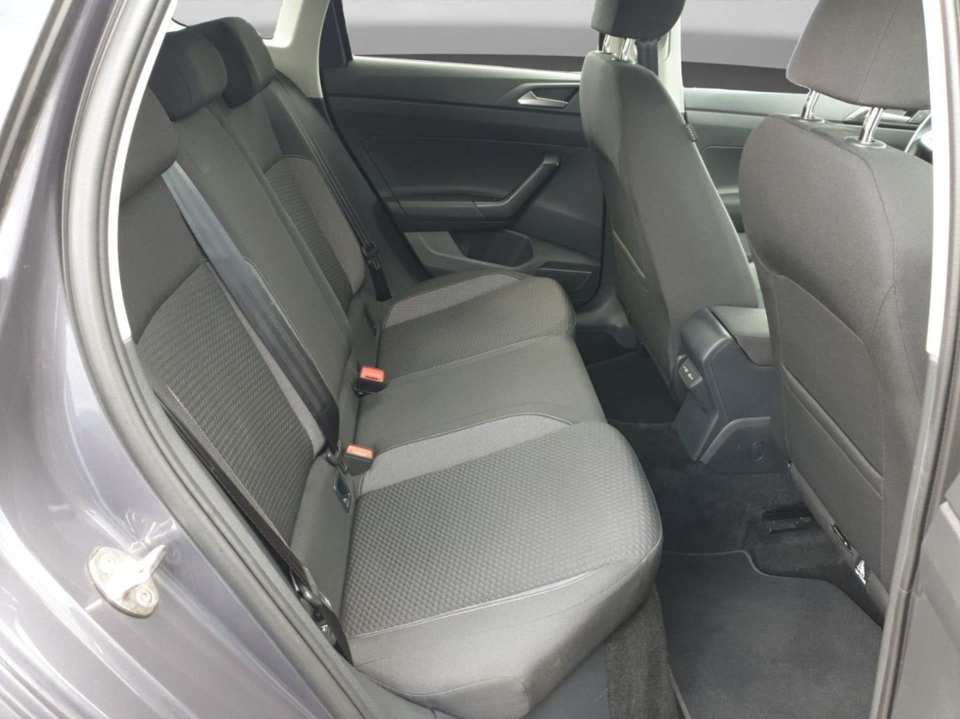 Volkswagen Taigo Life