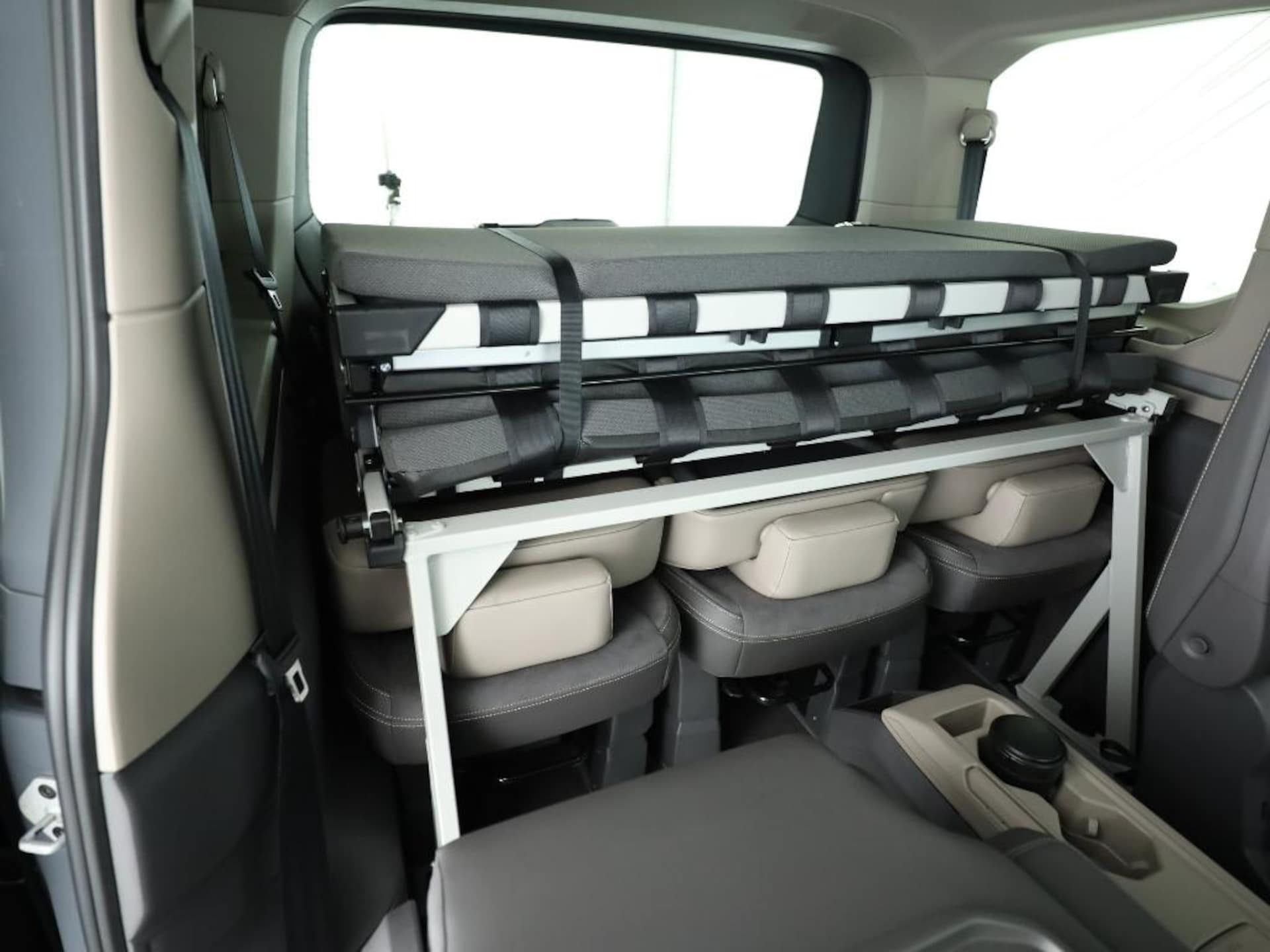 Volkswagen Multivan Life
