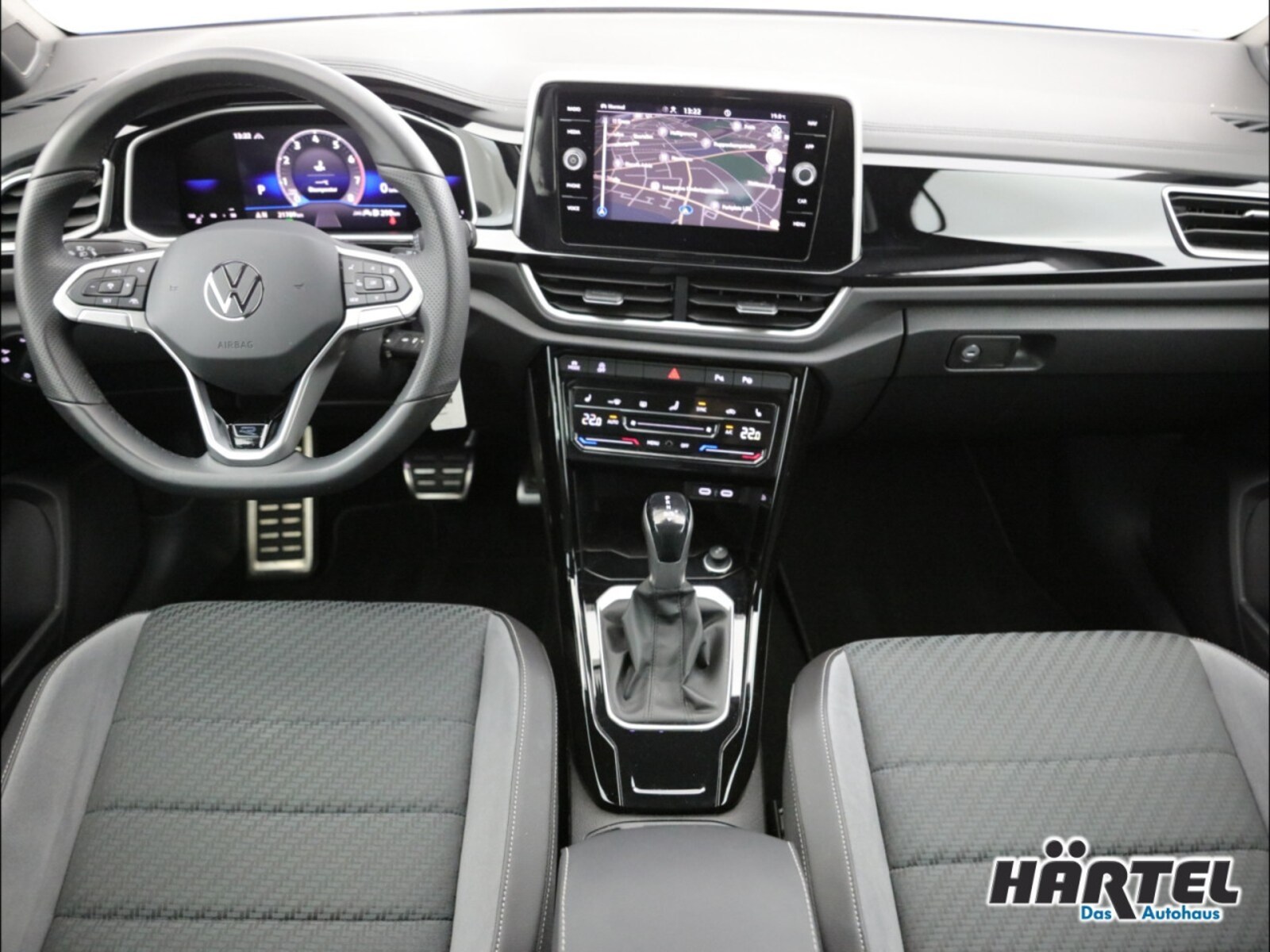 Volkswagen T-Roc Cabriolet – Bild 11