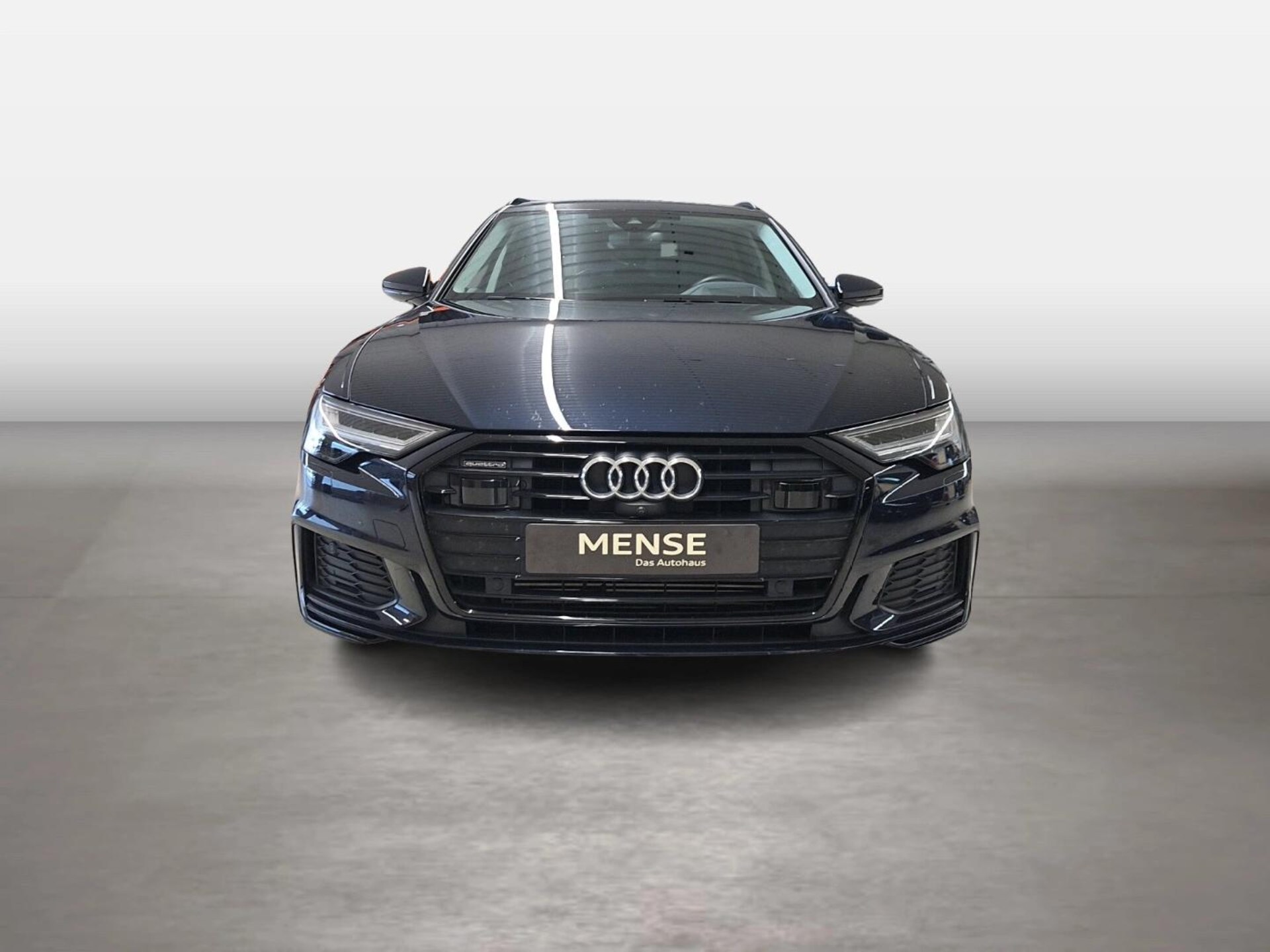 Audi A6 Avant TFSI e Sport