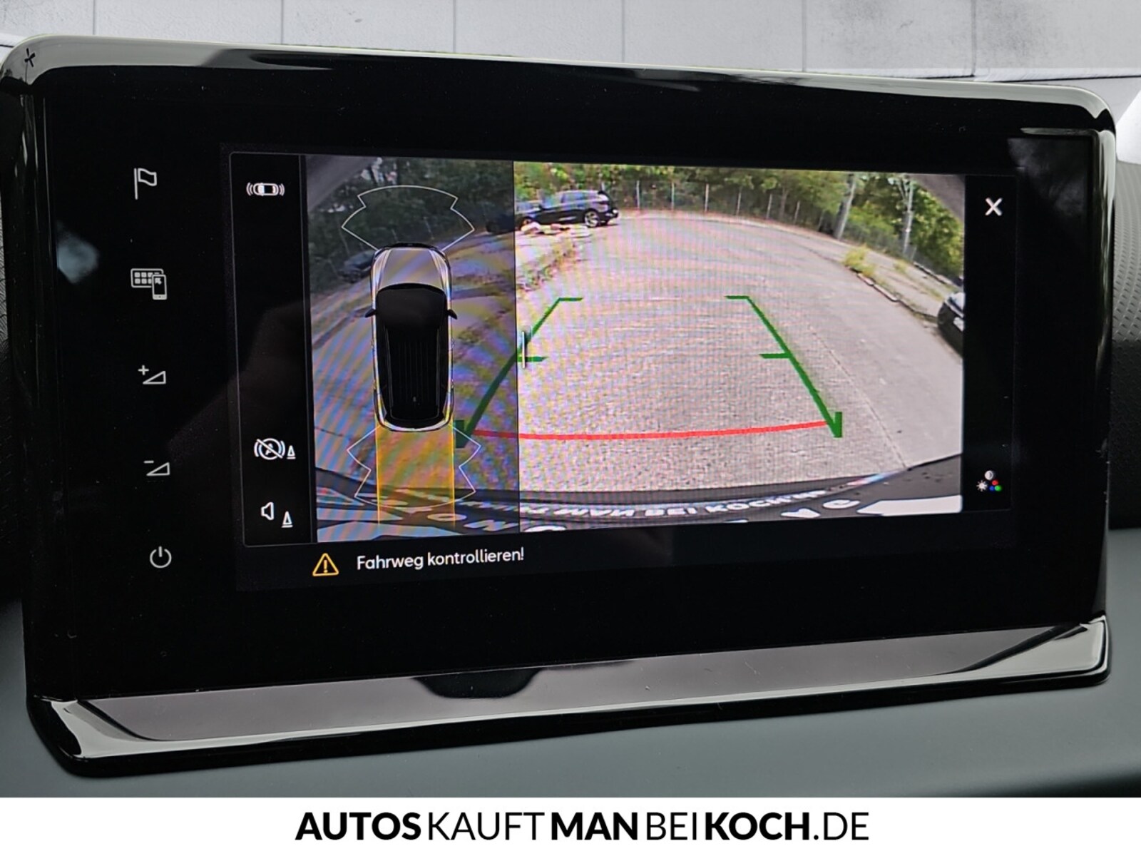 SEAT Arona – Bild 13