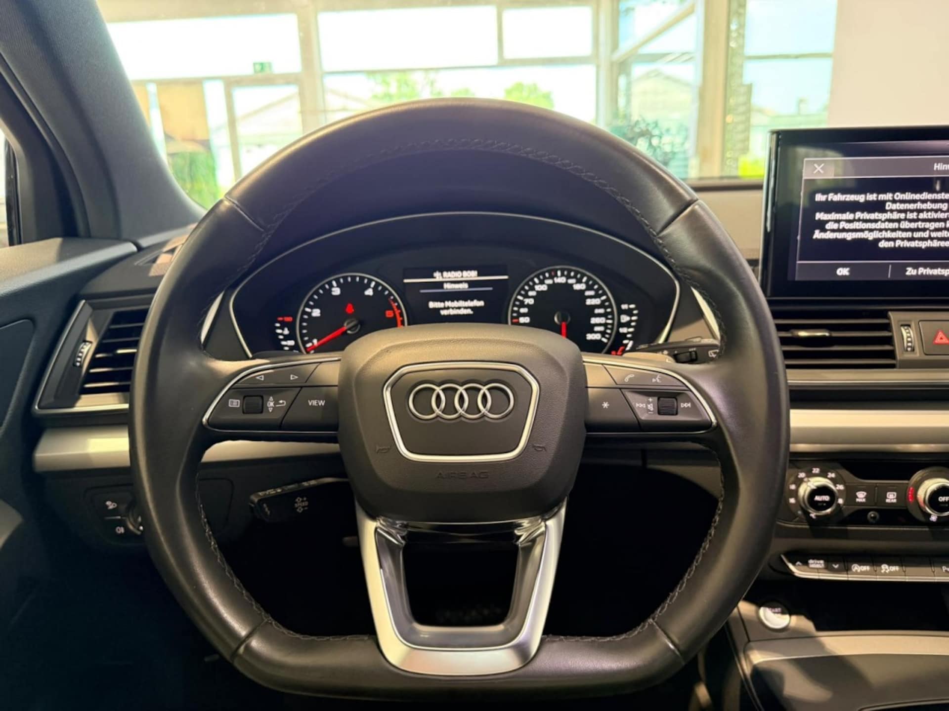 Audi Q5 SUV S line