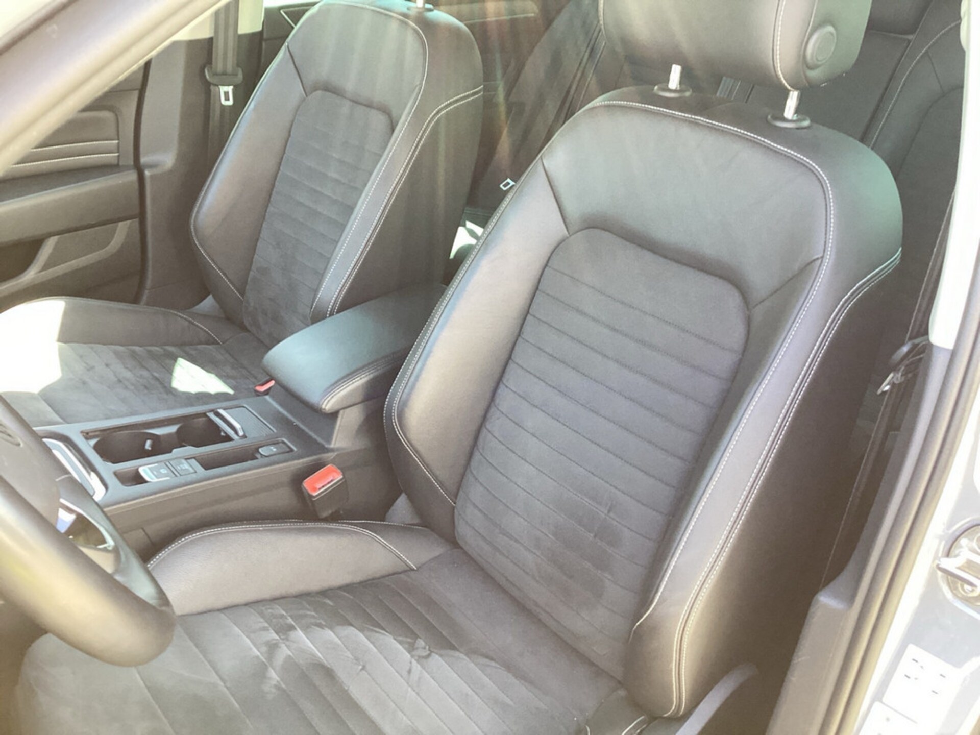 Volkswagen Passat Variant Elegance