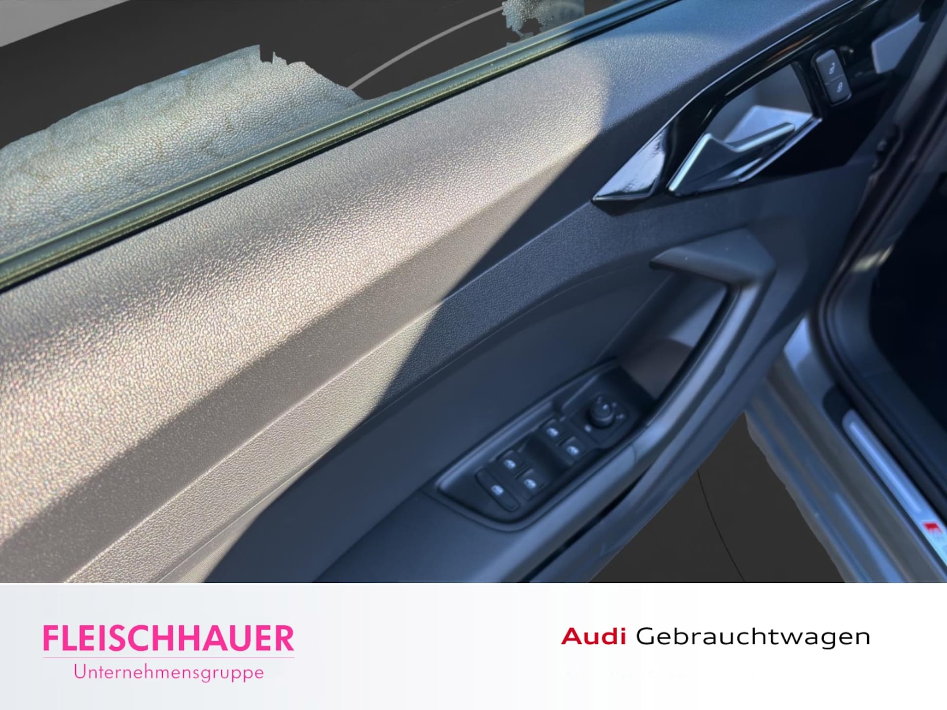 Audi A1 Sportback Advanced