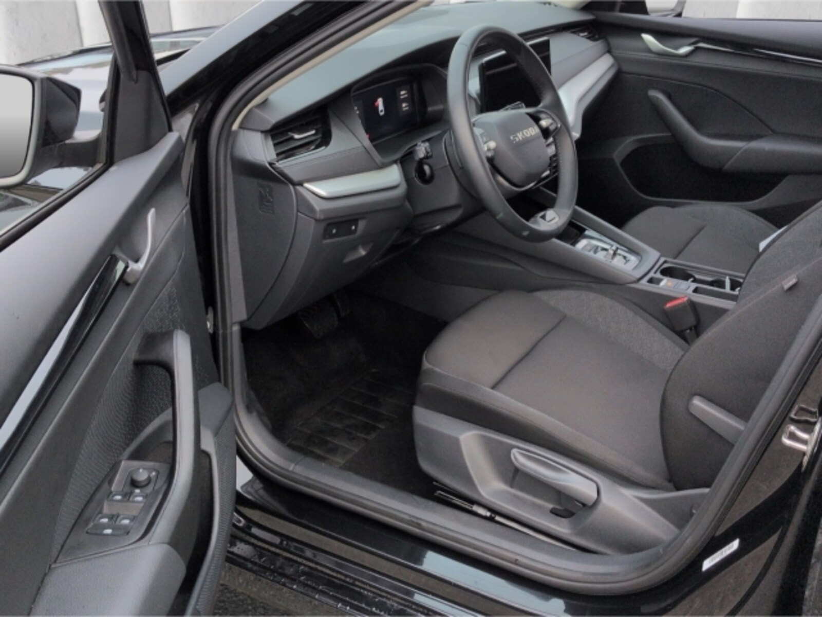 Škoda Octavia Combi – Bild 5