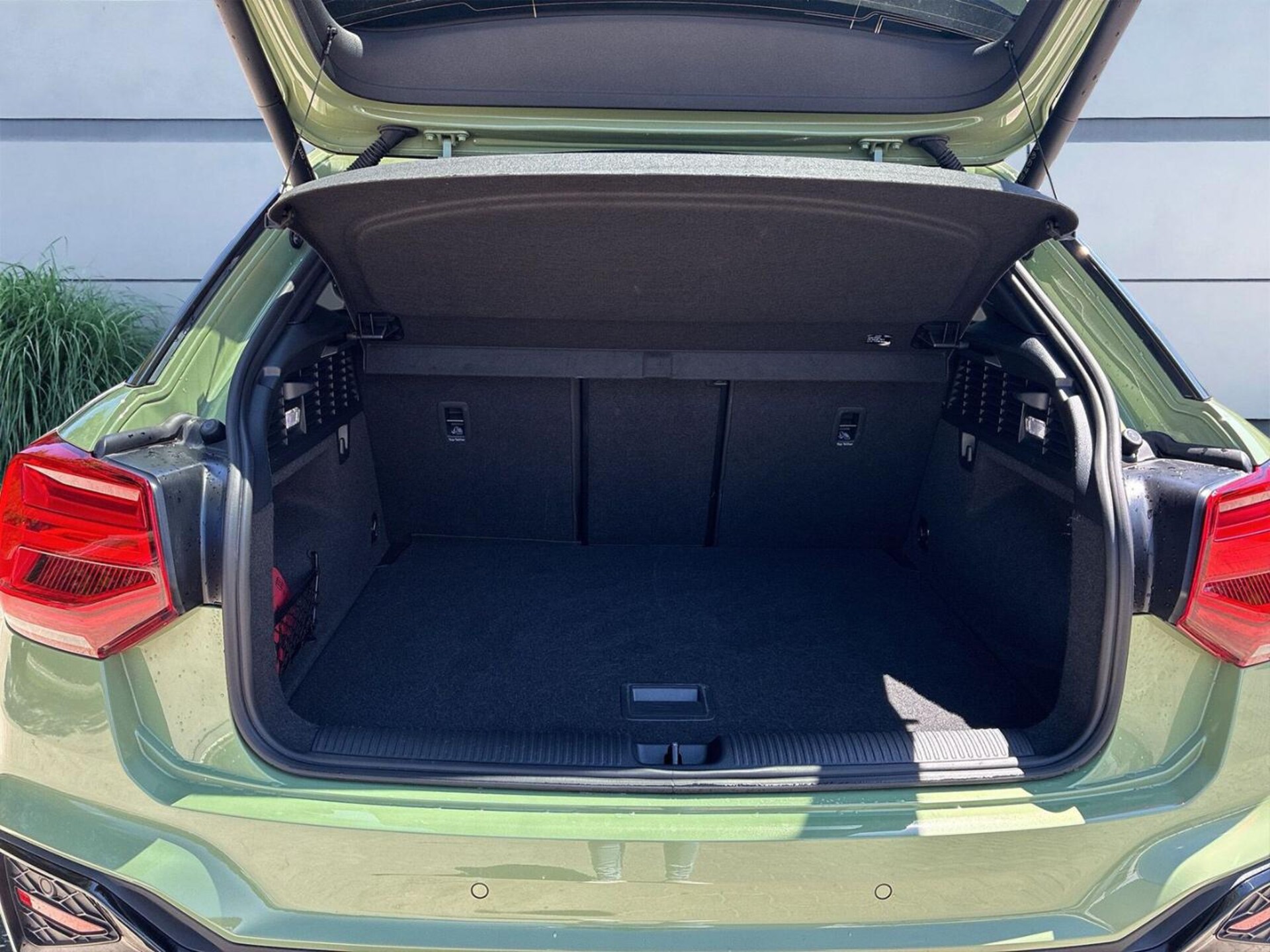 Audi SQ2