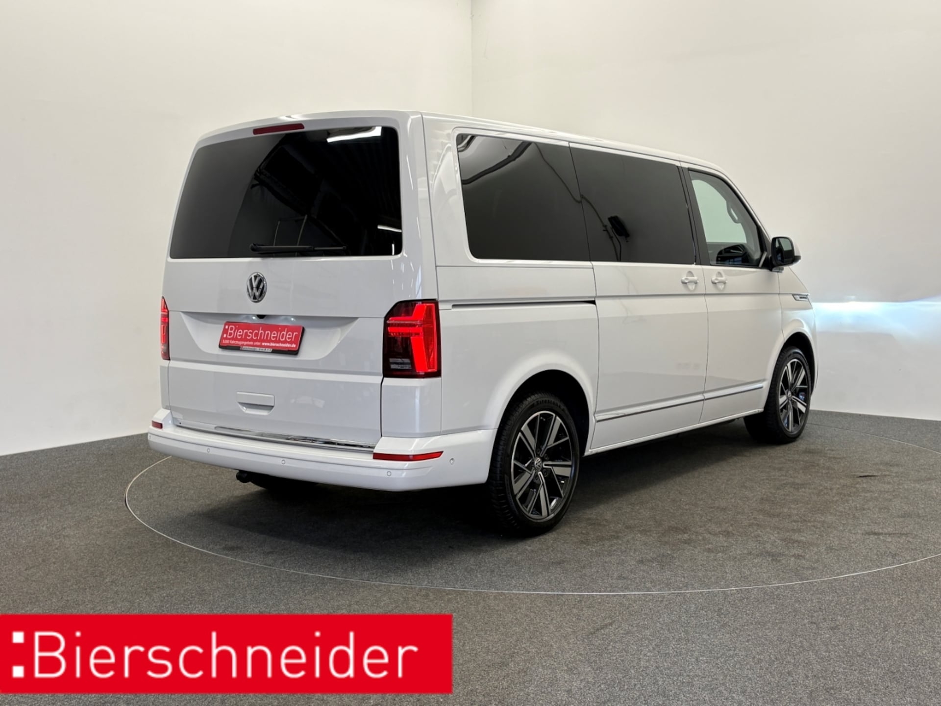 Volkswagen T6.1 Multivan Comfortline