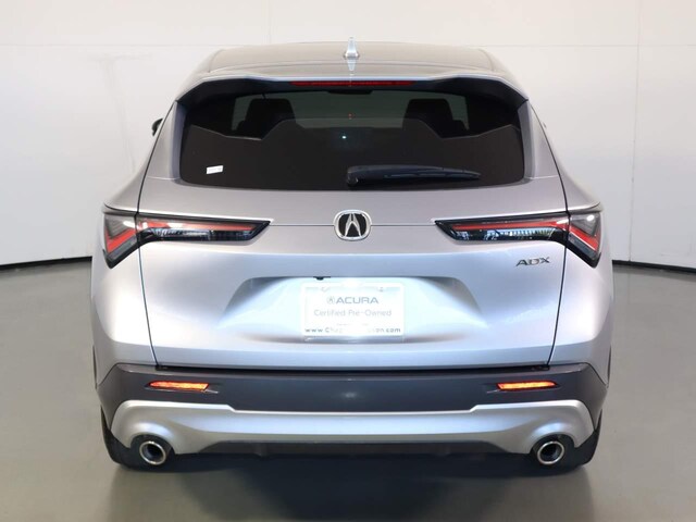 2025 Acura ADX