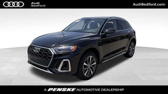 Photo of 2023 Audi Q5 