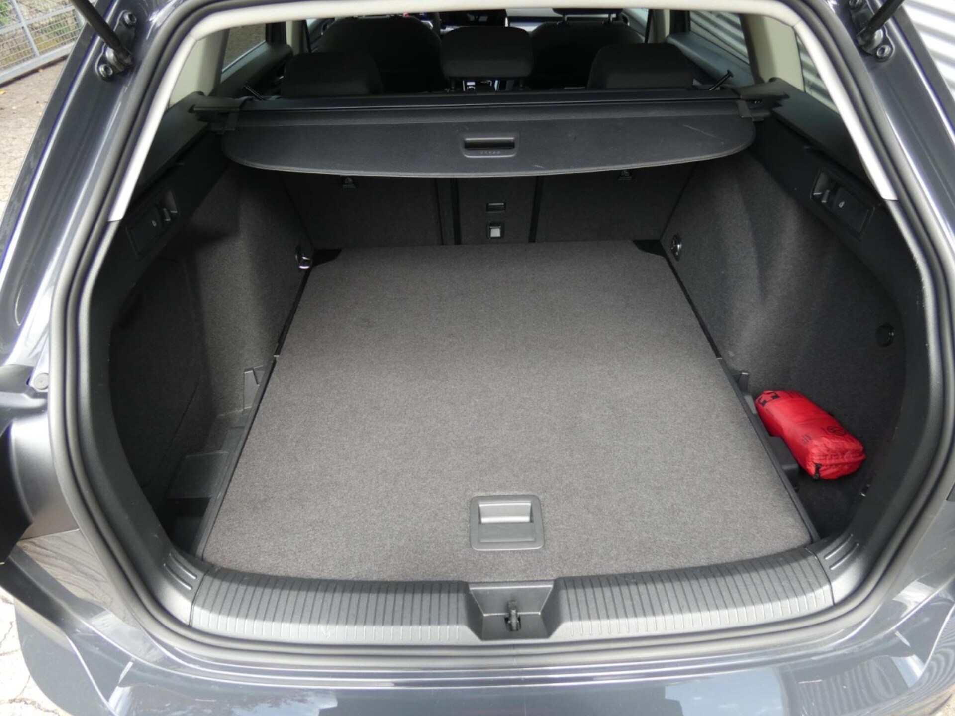Volkswagen Golf Variant Style