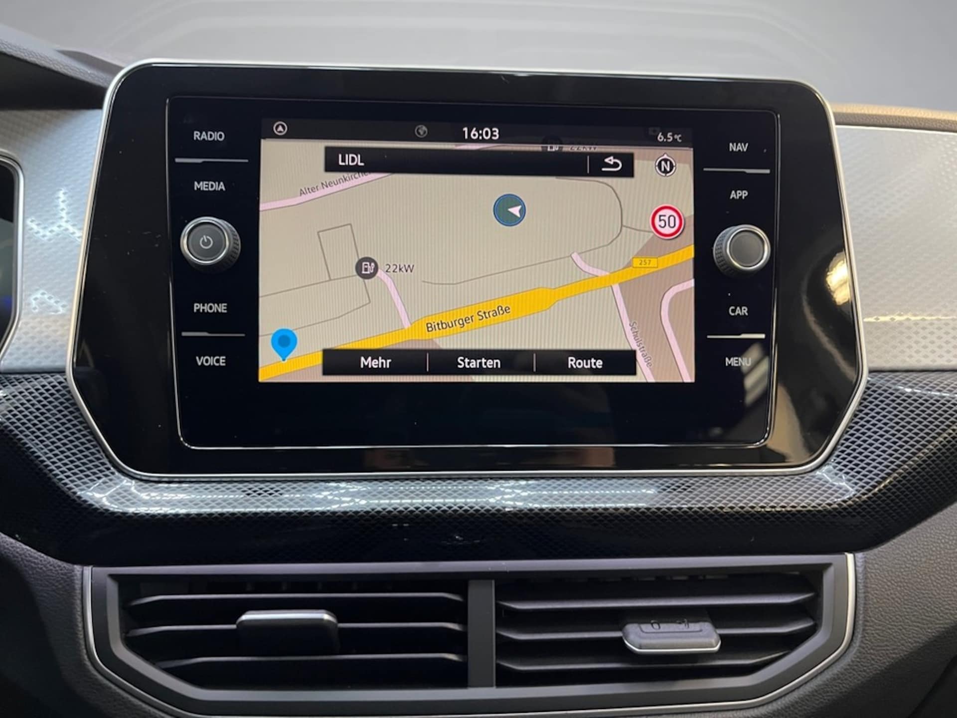 Volkswagen T-Cross ENERGY