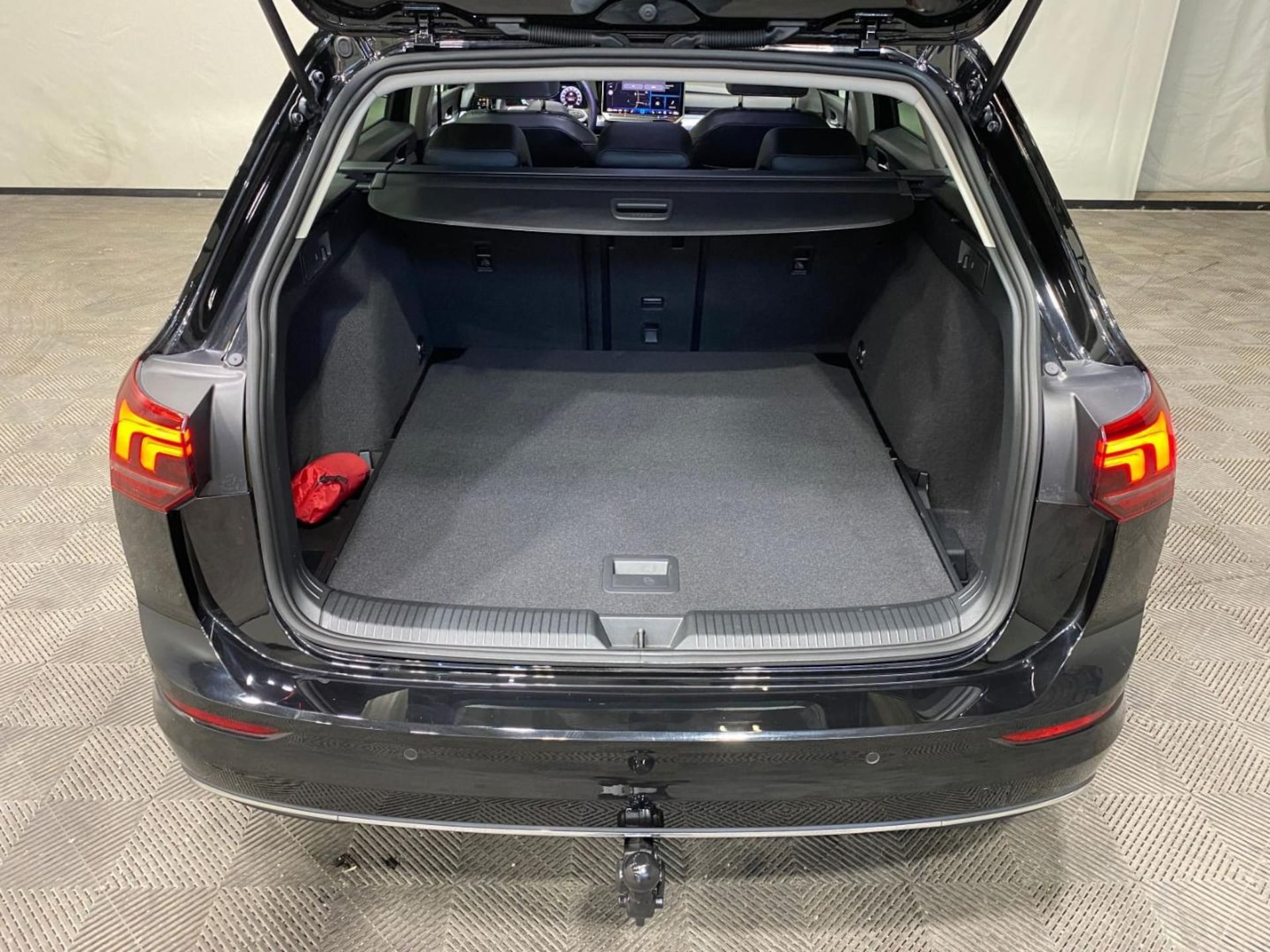 Volkswagen Golf Variant Goal