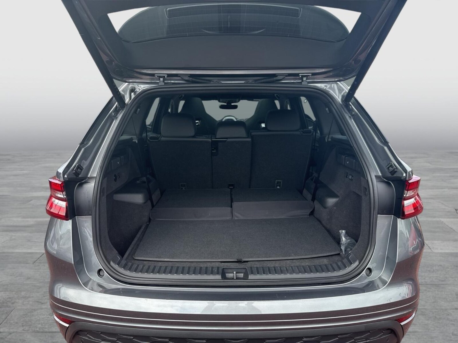 Škoda Kodiaq – Bild 13
