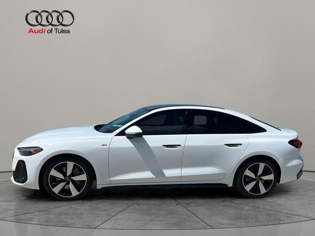 2026 Audi A5 Sedan