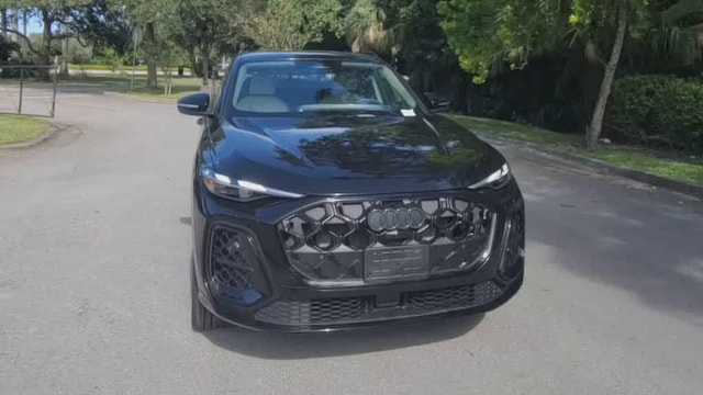2026 Audi Q5