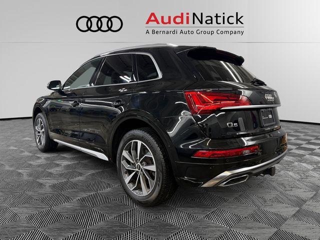 2023 Audi Q5