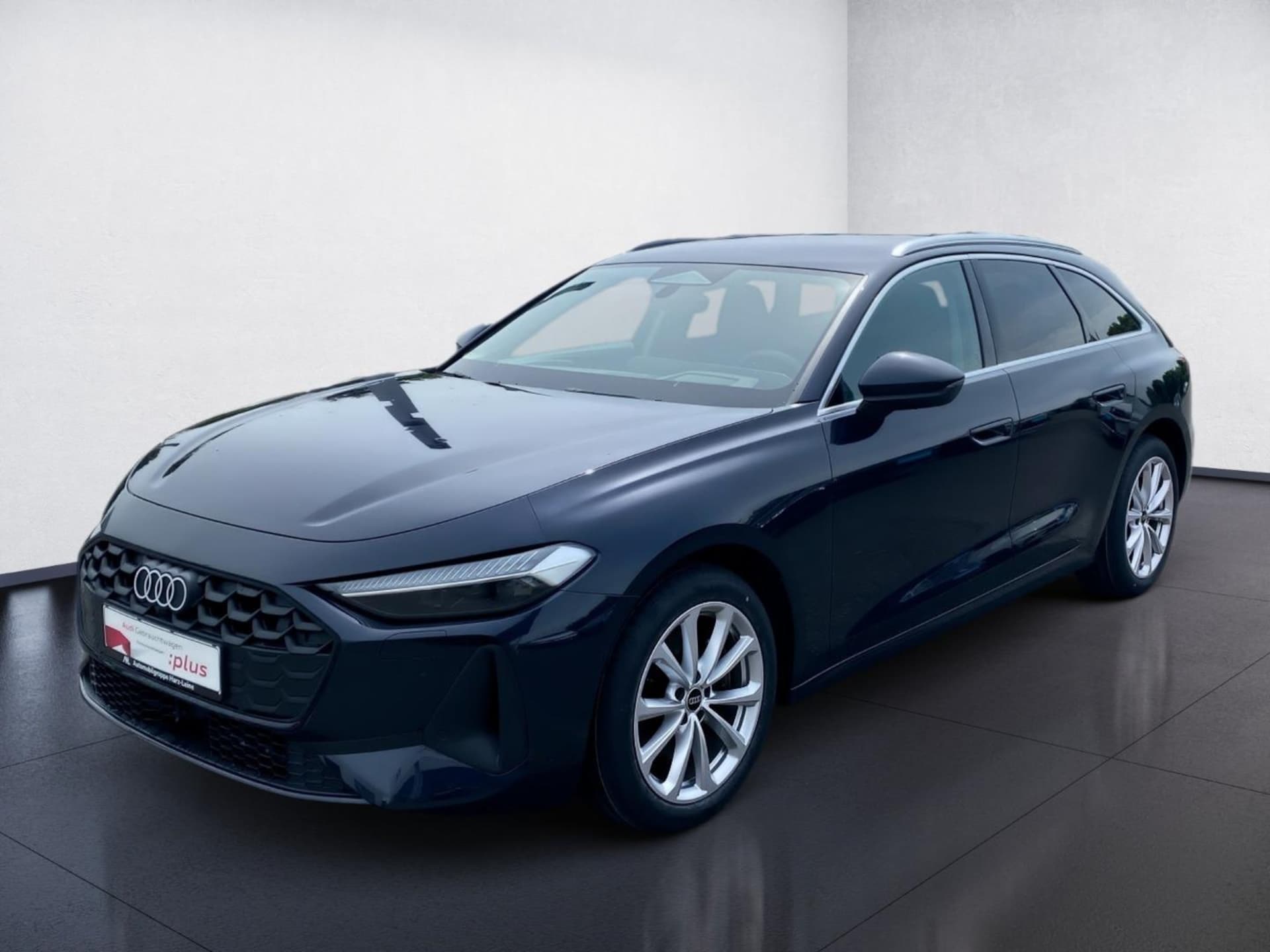 Audi A5 Avant