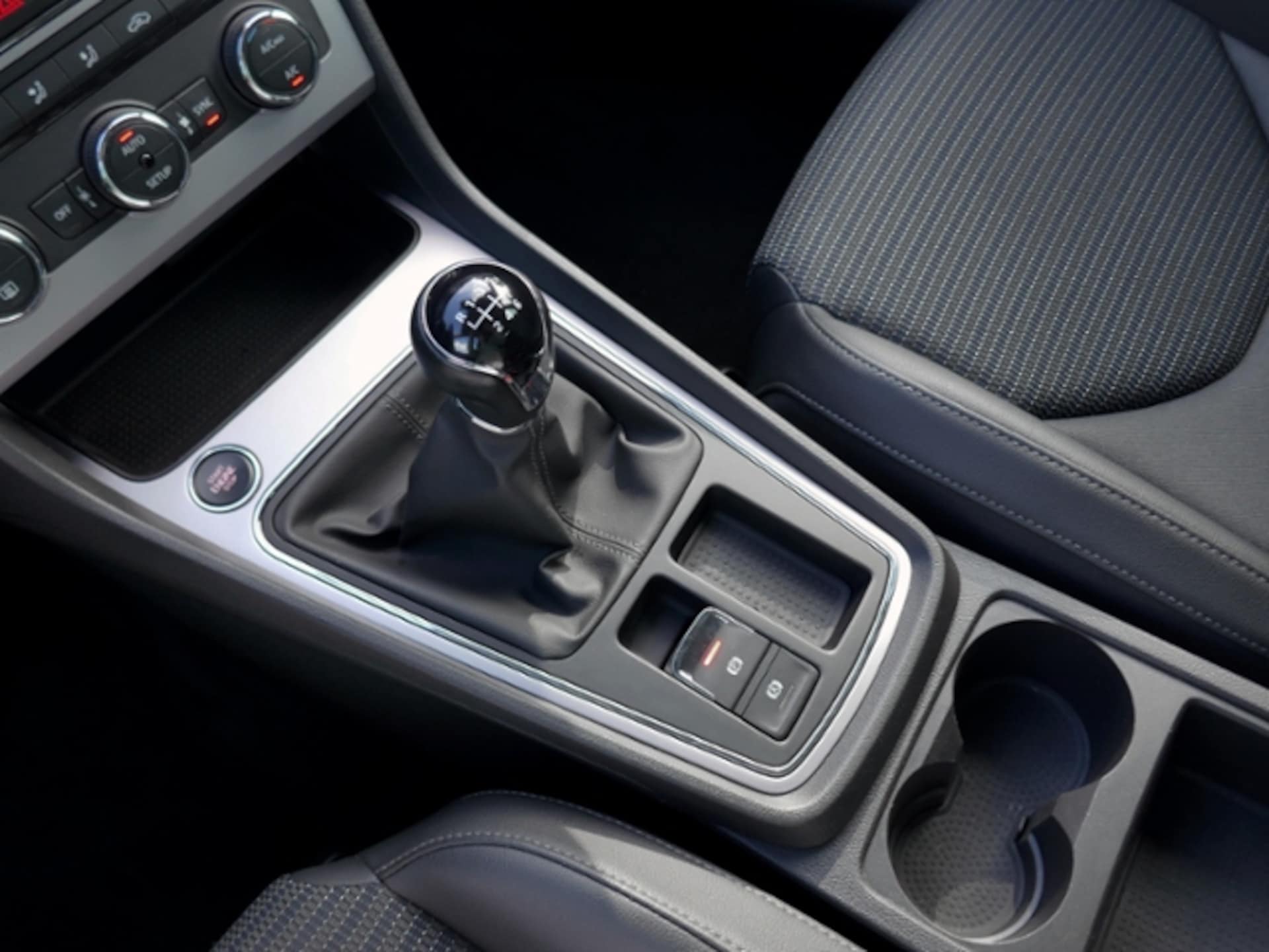 SEAT Leon Sportstourer XCELLENCE