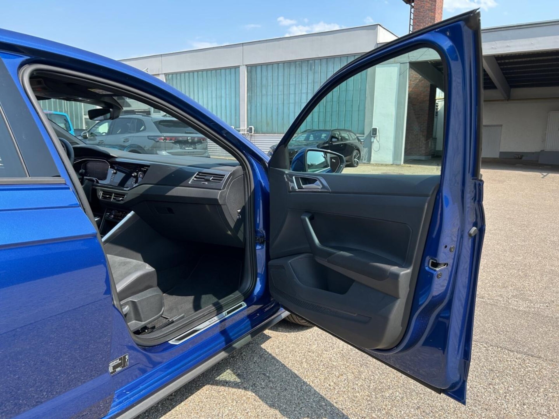 Volkswagen Polo GTI