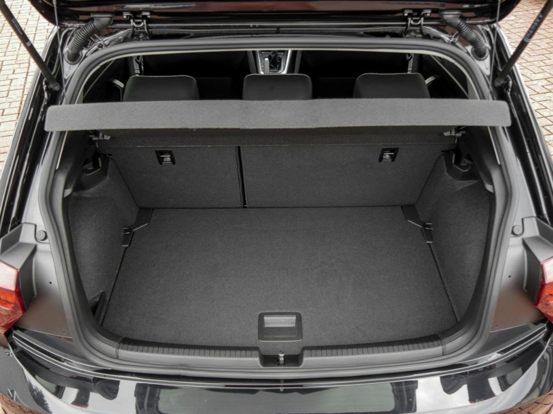 Volkswagen Polo ENERGY