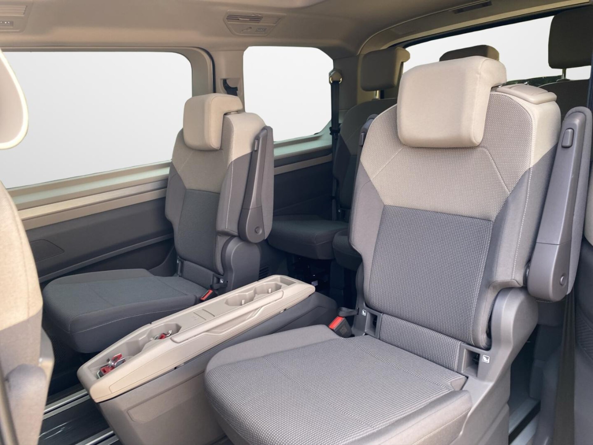 Volkswagen Multivan Life