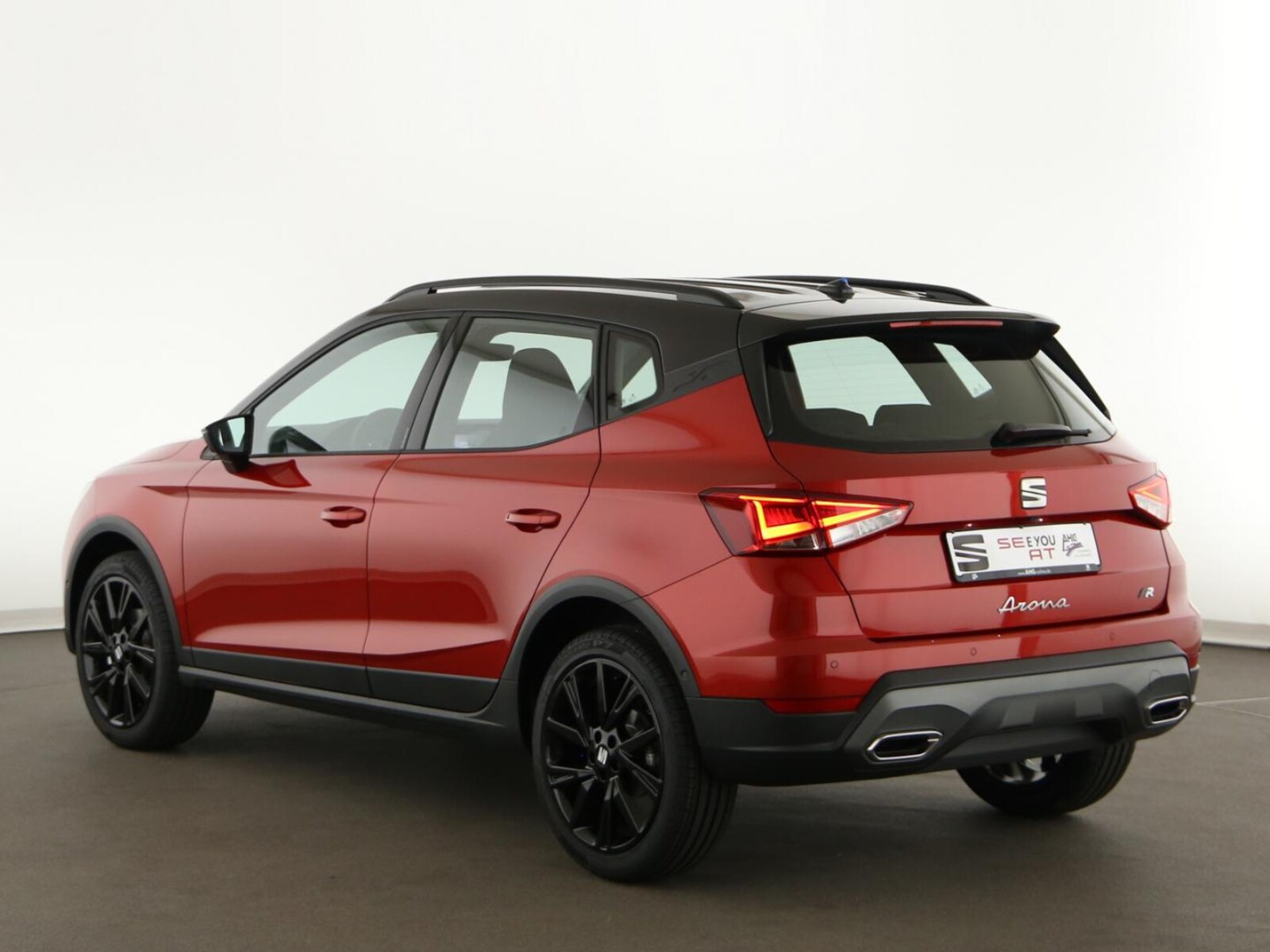 SEAT Arona – Bild 5