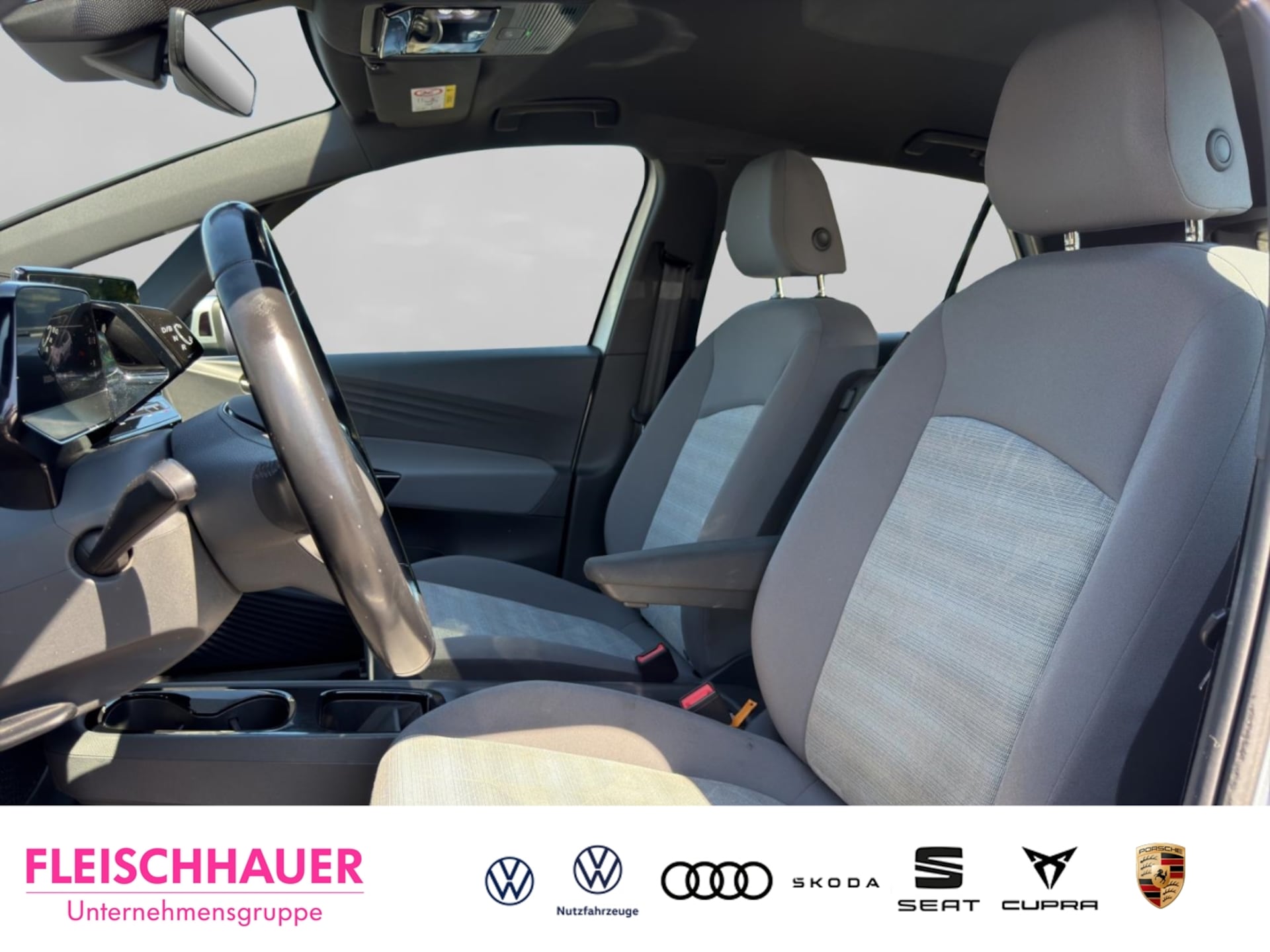 Volkswagen ID.3 Pure Performance