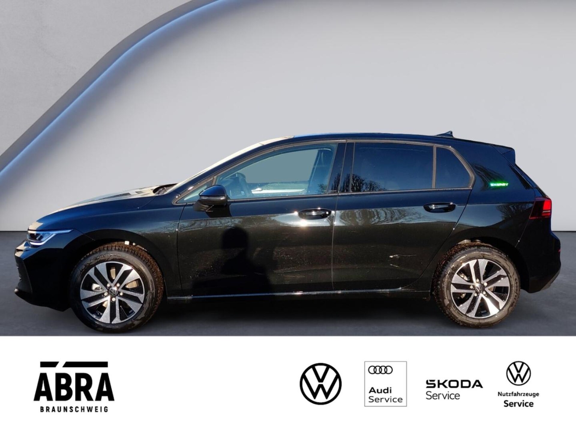 Volkswagen Golf ENERGY