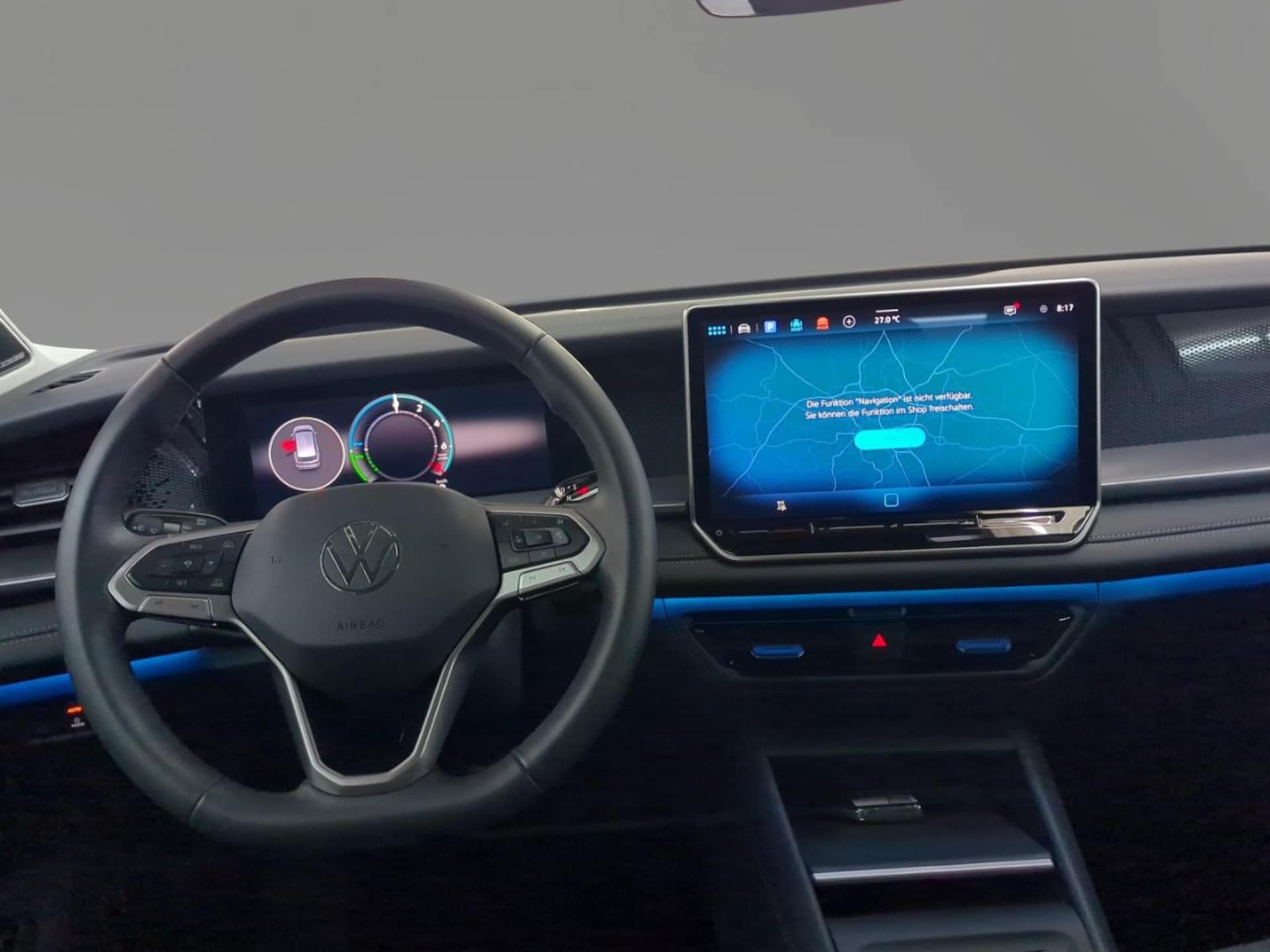 Volkswagen Tayron Life