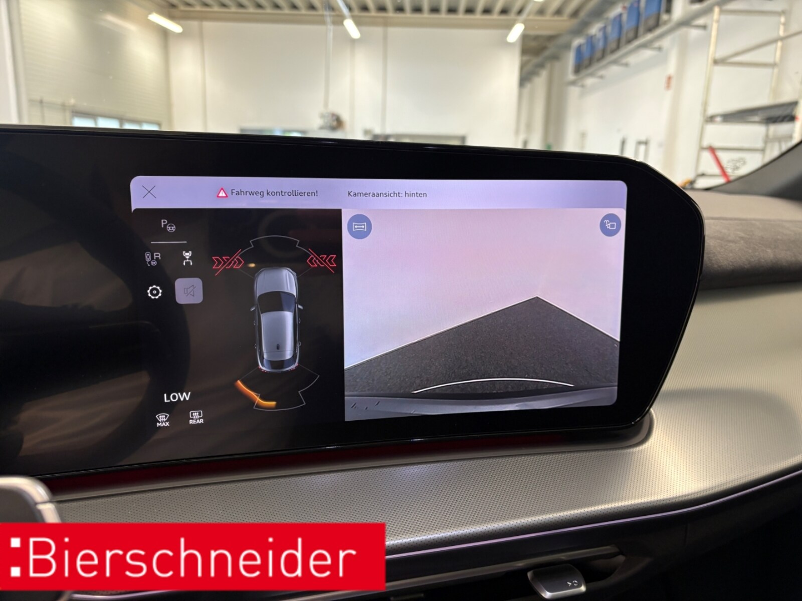 Audi Q3 Sportback – Bild 12