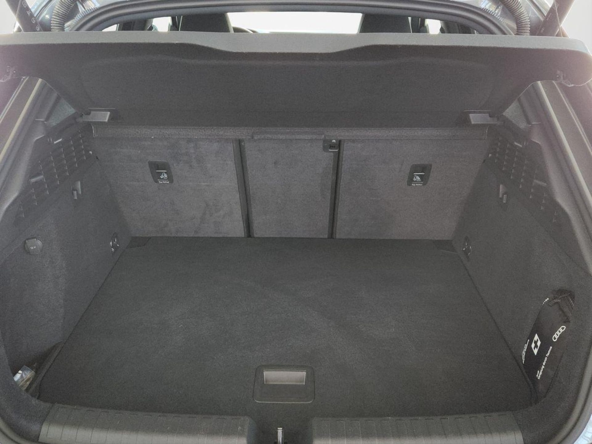 Audi S3 Sportback