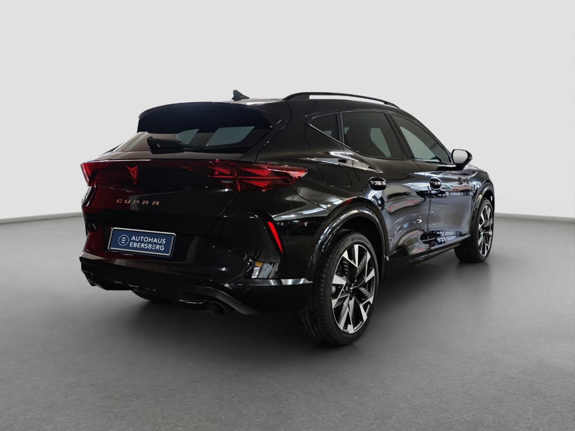 CUPRA Formentor VZ
