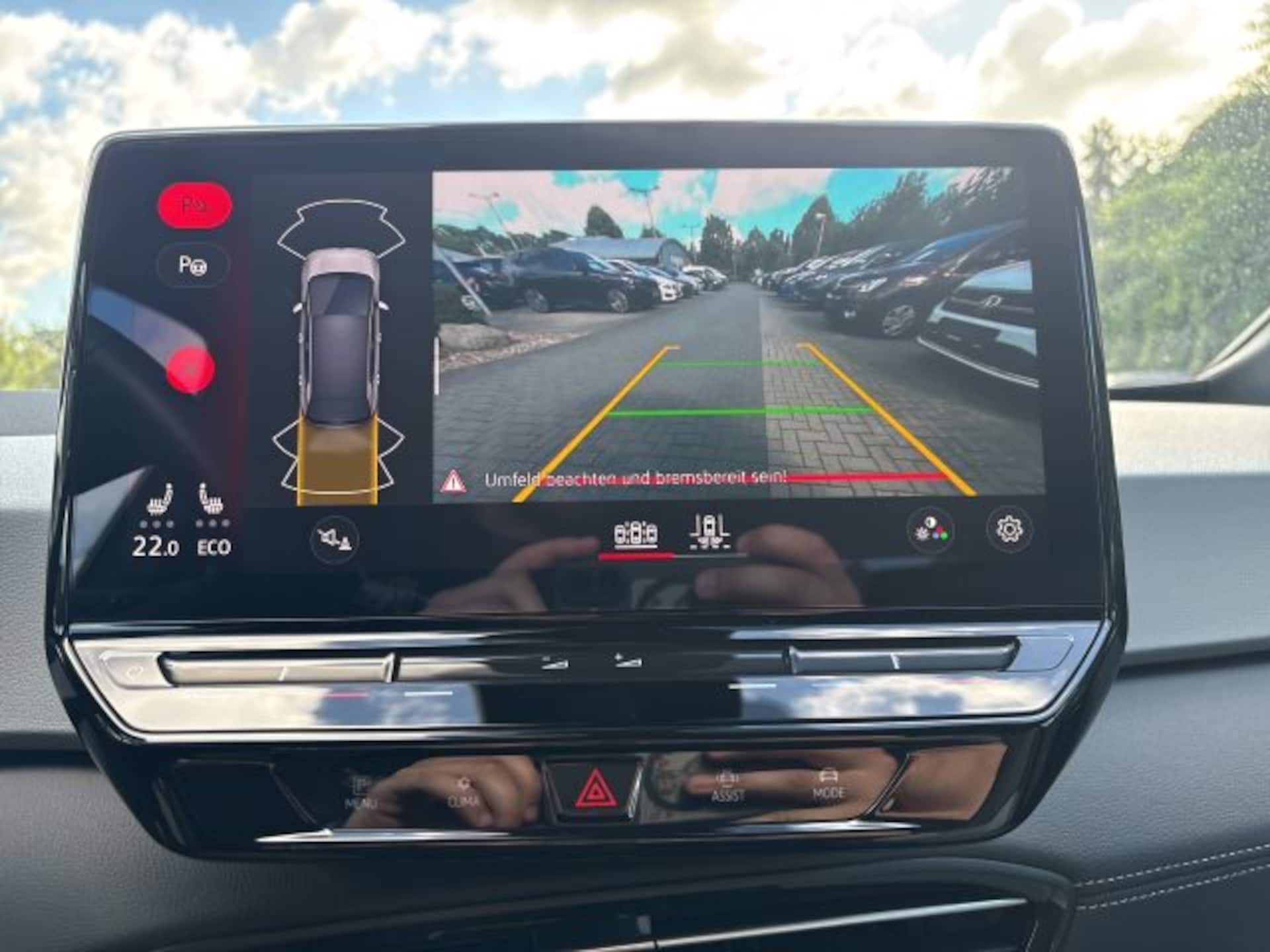 Volkswagen ID.3 MOVE Pro