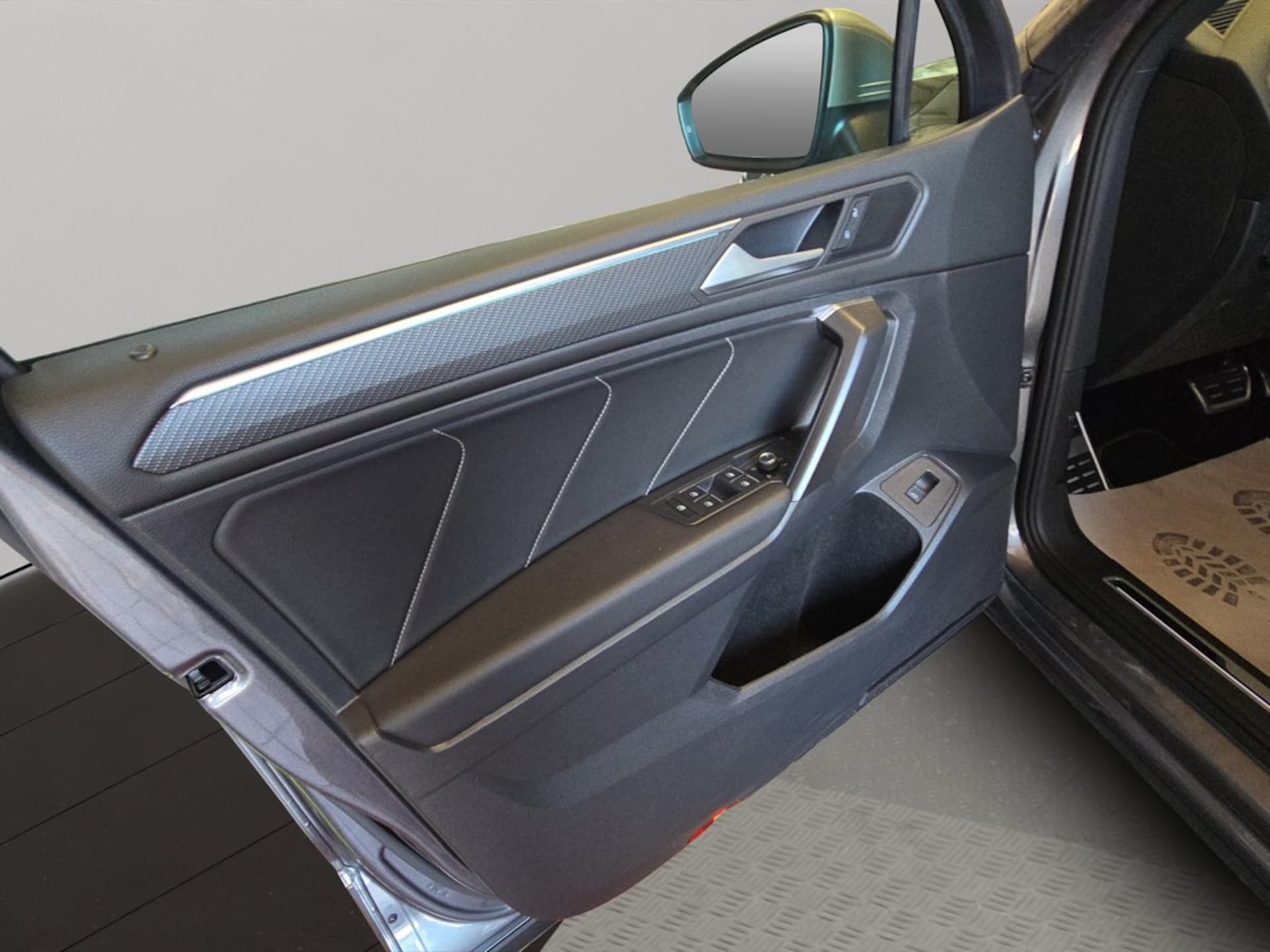 Volkswagen Tiguan Allspace R-Line