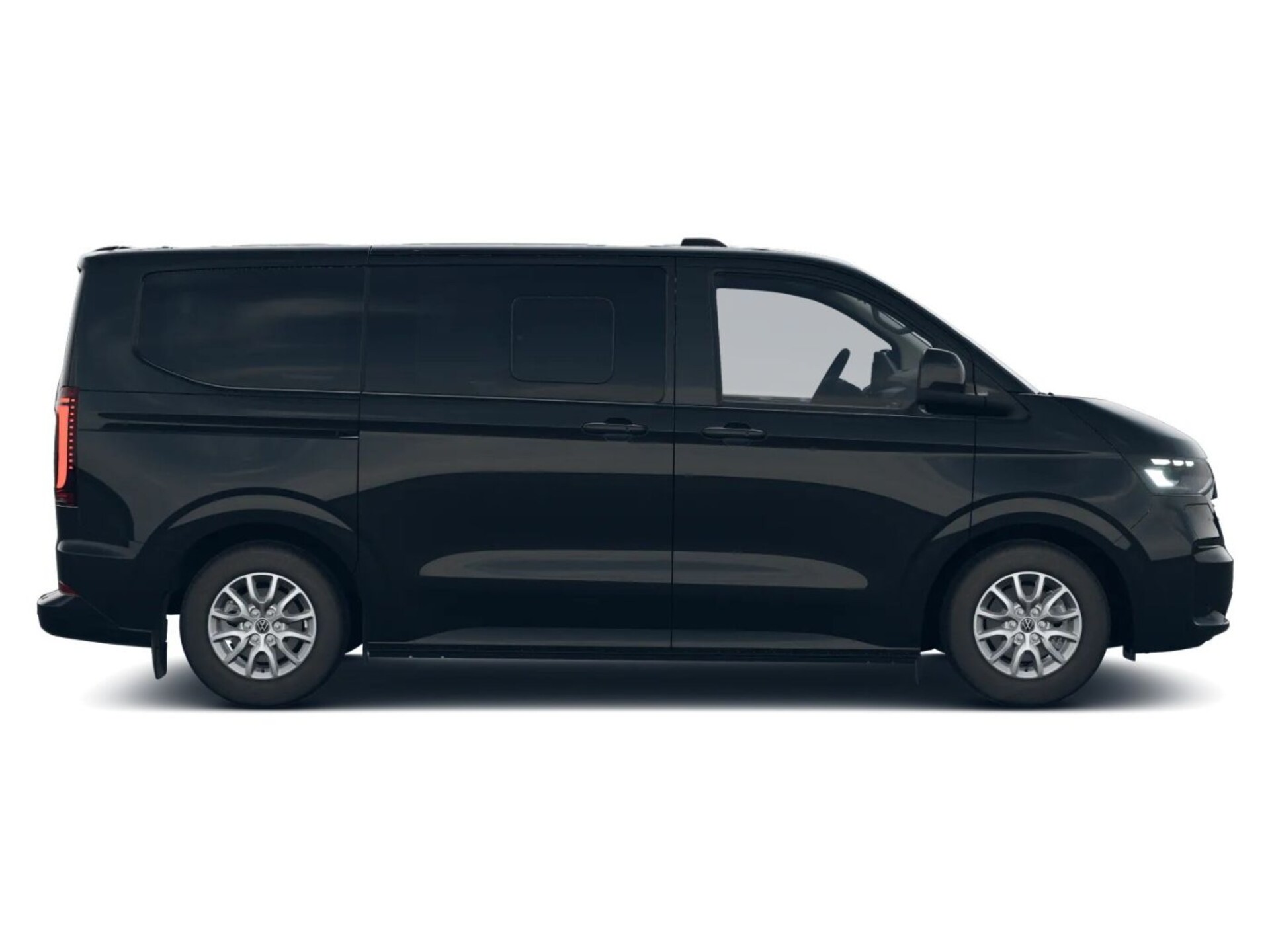 Volkswagen e-Caravelle Life