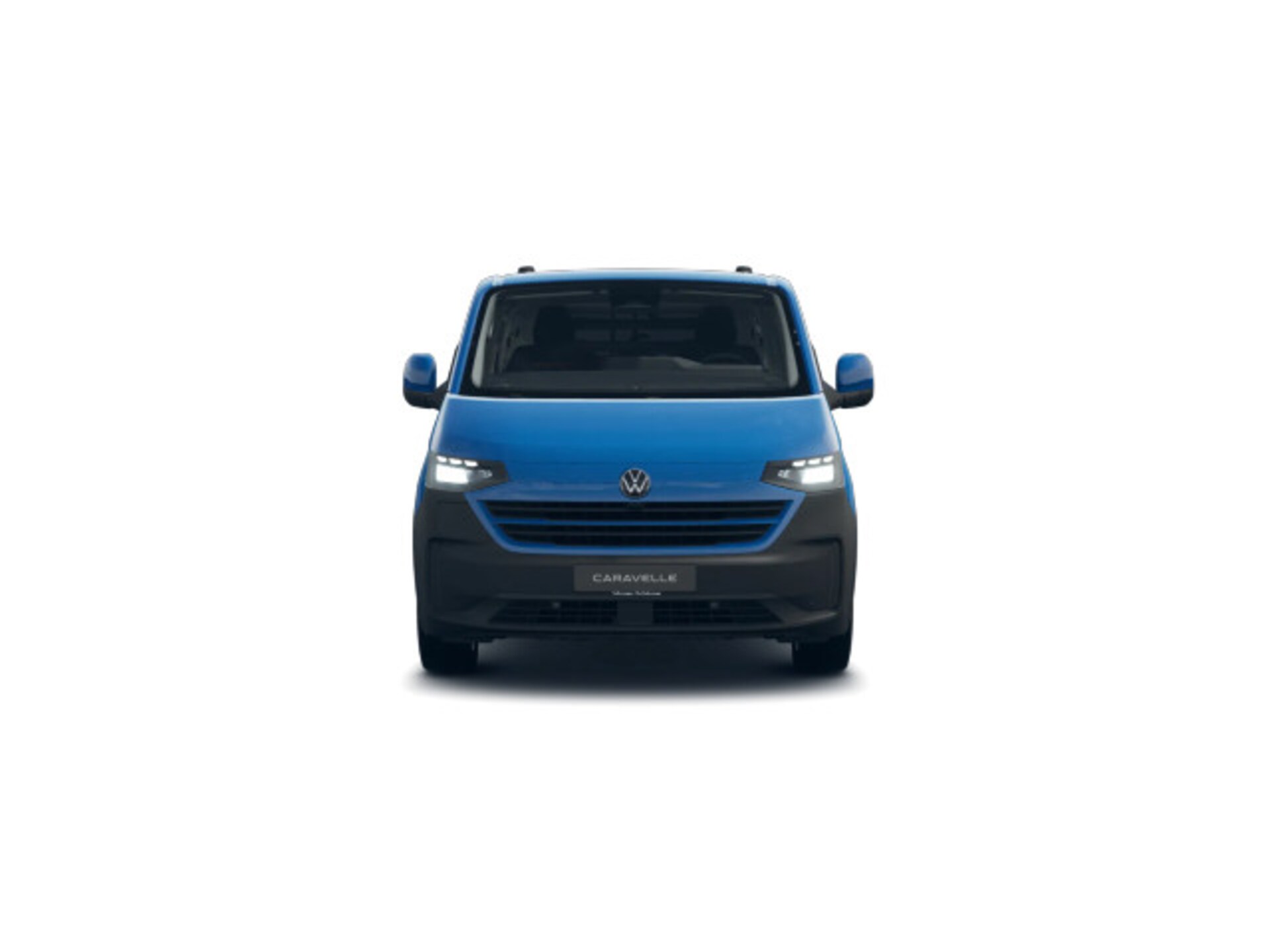 Volkswagen e-Caravelle Life