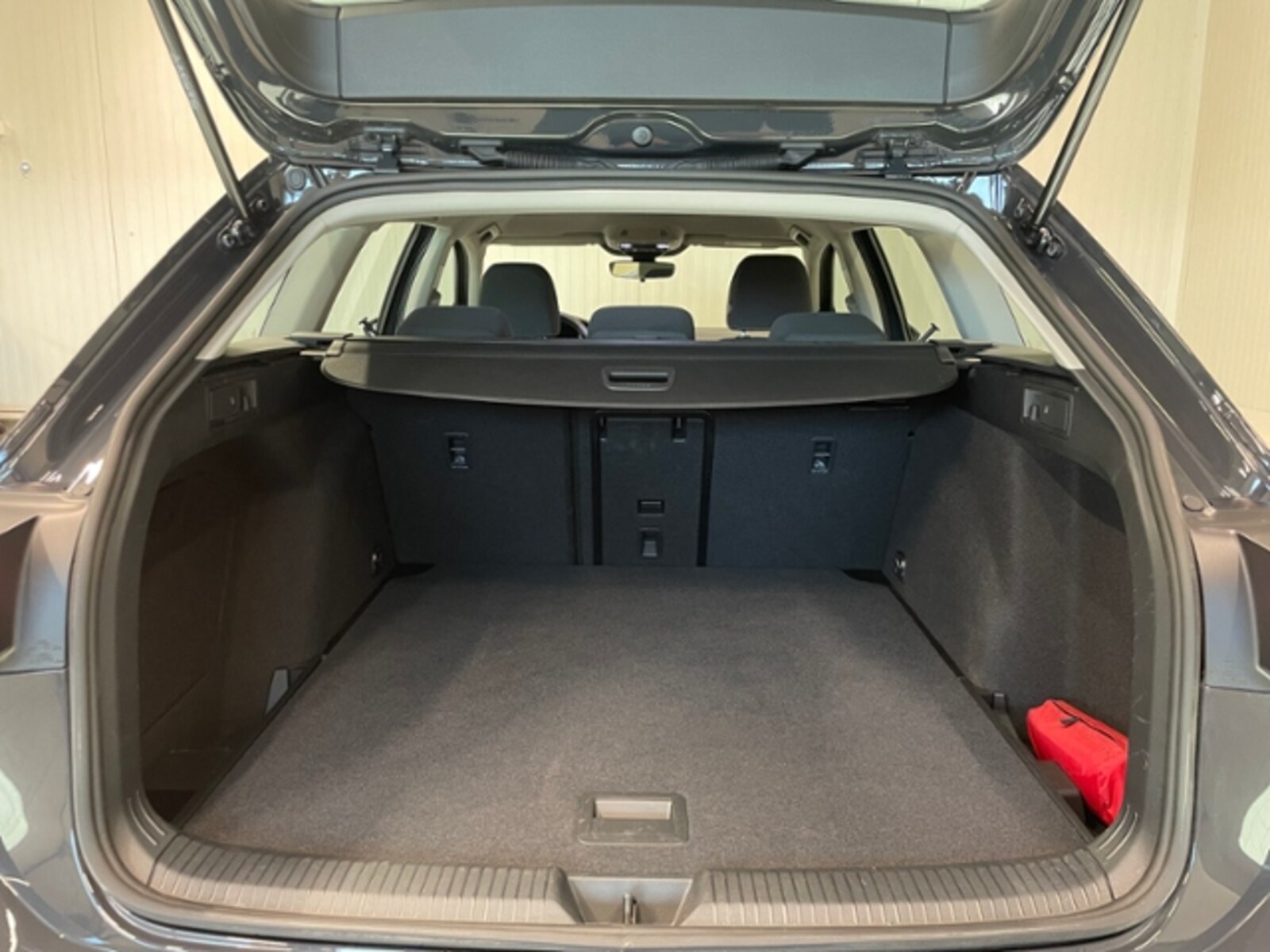 Volkswagen Golf Variant – Bild 6