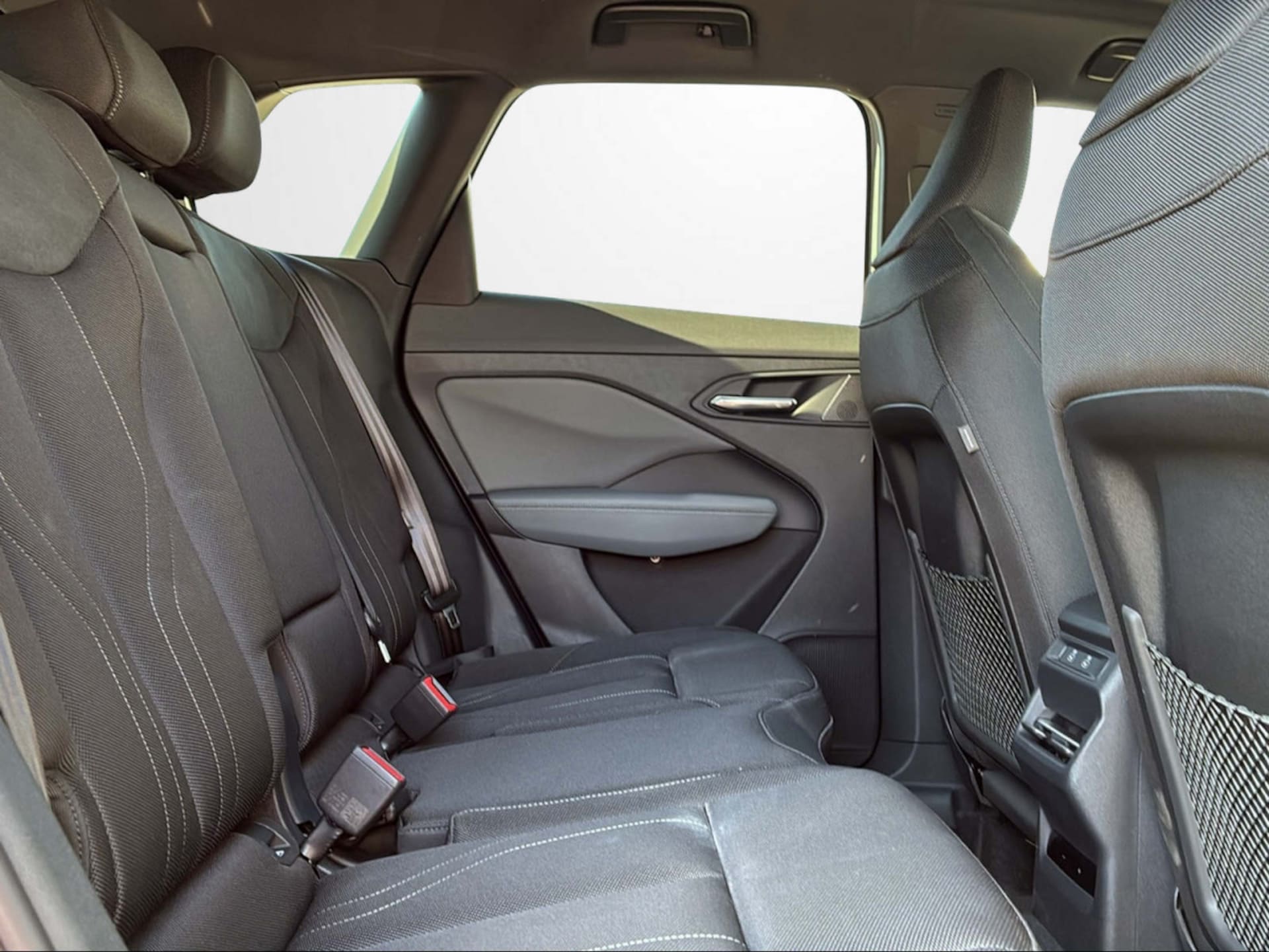 Audi Q3 SUV
