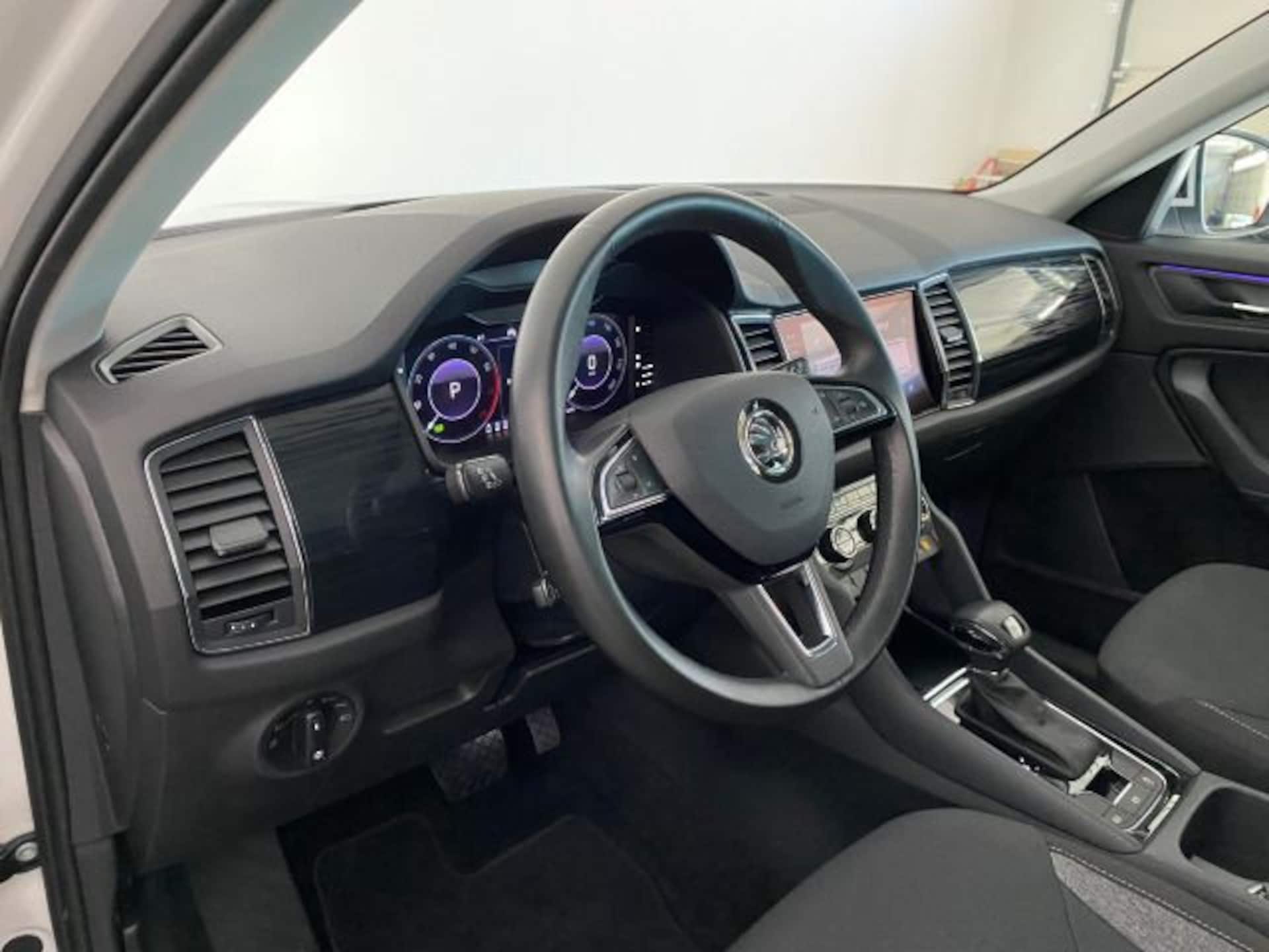 Skoda Kodiaq Ambition